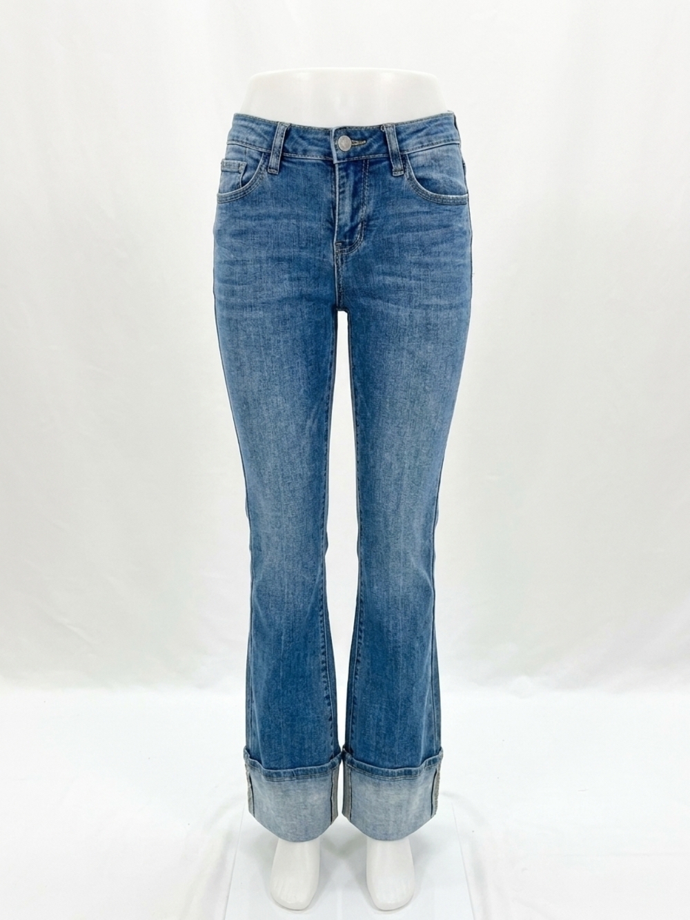 NEW DEAR JOHN DENIM jaxtyne jeans in lagoon